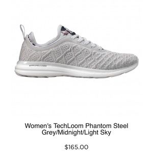 APL Women’s Techloom Phantom
